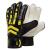 Lion XF Goalkeeper Gloves JR BLK/YEL 5 GK Gloves 